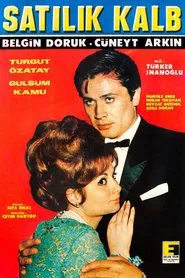 Satılık Kalp movie poster