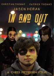 Poster do filme In and Out