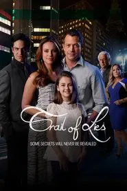 Trail of Lies tv show poster