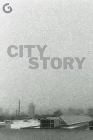 City Story movie poster