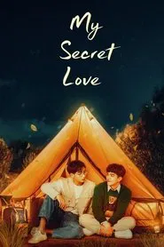My Secret Love tv show poster