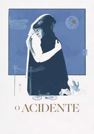 Poster do filme The Accident