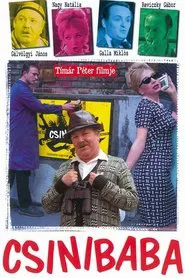 Dollybirds movie poster