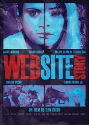 WebSiteStory movie poster