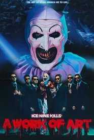 A Work of Art movie poster