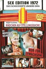 Girls Looking for Jobs movie poster