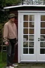 Mit hus movie poster