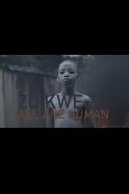 All Are Human movie poster