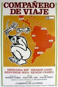 Poster do filme Compañero de viaje