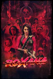 Roxana movie poster