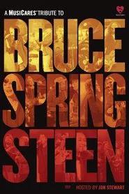 Bruce Springsteen A MusiCares Tribute movie poster