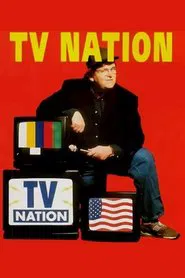 TV Nation tv show poster