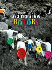 Poster do filme A Guerra dos Botões