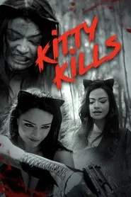 Pussy Kills movie poster