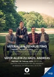 Väter allein zu Haus: Timo movie poster