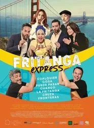 Fritanga Express movie poster