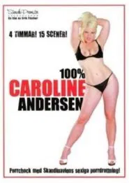 100% Caroline Andersen movie poster