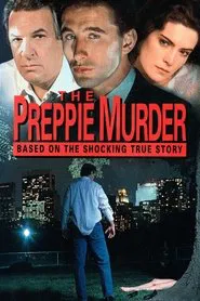 The Preppie Murder movie poster