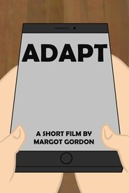 Adapt movie poster
