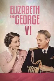 Elizabeth & George VI movie poster