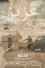 Aziz movie poster