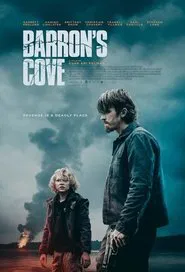 Poster do filme Barron's Cove