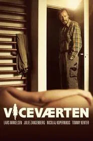 A Caretaker's Tale movie poster