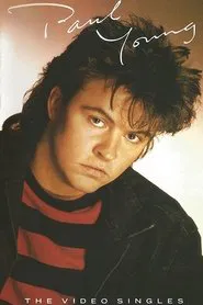 Poster do filme Paul Young | Come Back and Stay