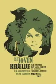 El joven rebelde movie poster