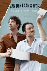 Van der Laan & Woe: Alles Eromheen movie poster