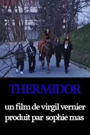 Thermidor movie poster