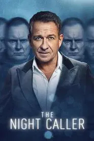 Black Cab tv show poster