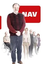 Poster da série NAV