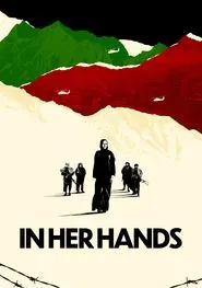 In Her Hands movie poster