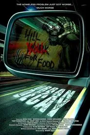 Urban Decay movie poster