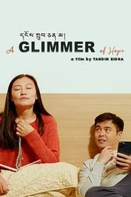 Poster do filme Nidrupchenma: A Glimmer of Hope