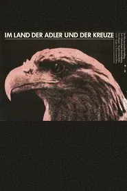 Im Land der Adler und der Kreuze movie poster