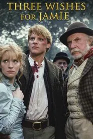Three Wishes for Jamie movie poster