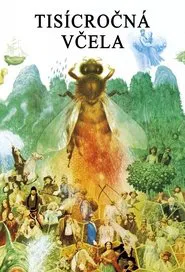 Tisícročná včela tv show poster