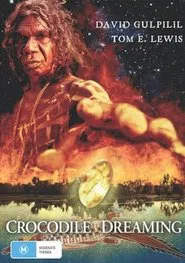 Crocodile Dreaming movie poster