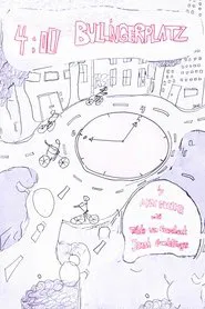 Poster do filme 4pm Bullinger Square