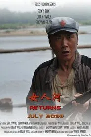 Returns movie poster