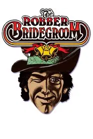 The Robber Bridegroom movie poster
