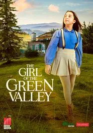 Poster da série Yeşil Vadi'nin Kızı