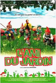 L'Ami du jardin movie poster