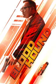 Bloodhound movie poster