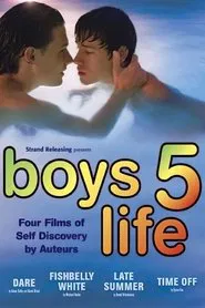 Boys Life 5 movie poster