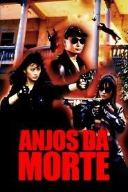 Poster do filme Anjos da Morte