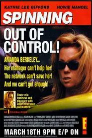 Spinning Out of Control movie poster