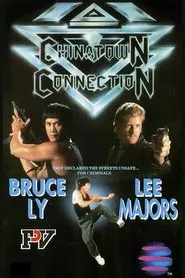 Chinatown Connection movie poster